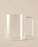 BOROSILICATE GLASS MUG | Zara Home United States of America