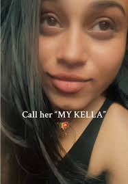 Call Her My Kella Orginal