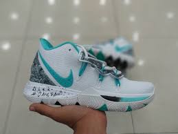 Nike basketball shoes size 9.5 for women. Ø³ÙƒØ±Ø§Ù† Ø®Ø° Ù†Ø²Ù‡Ø© ÙƒØ³Ø¨ Zapatos Kyrie Irving 5 Cartersguesthouses Com