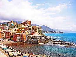 A companion to medieval genoa. Genoa Travel Tips Where To Go And What To See In 48 Hours The Independent The Independent