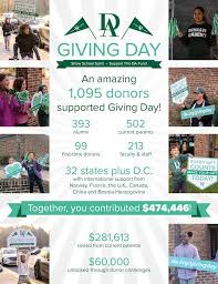 Giving Day