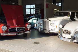 Nutzer vergaben im schnitt von 5 sternen. Oldtimer Karosseriebau Memmingen Ulm Classic Portal