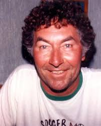 David C Becker Obituary