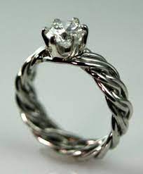 Unique Wedding Rings Braided Unique Wedding Rings And Handmade Unique Wedding Bands Unique Diamond Rings Handmade Engagement Rings Celtic Wedding Rings