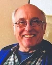 David W. Peterson Obituary November 14, 2023