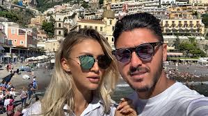 Ciprian Marica, protagonistul unui scandal sexual. Mama fotbalistului a  reacţionat şi i-a trimis un mesaj "nurorii" Ioana