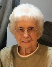 Obituary information for Doris Fern Kahle