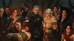 Please update (trackers info) before start the witcher 3: The Witcher 1 Is Available For Free During The Gog Witchercon Sale
