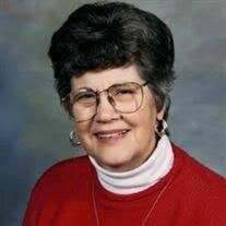 Marilyn J. Compton Obituary