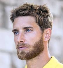 This is me looking for my free shot at OTW At sundown. I'll be a little  tanner without as nice of a haircut