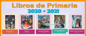 Descarga los libros de texto de sexto grado (6to) publicados por la. Libros De Texto Primaria Gratuitos Ciclo 2020 2021 Descarga