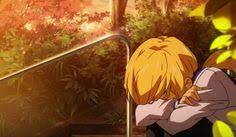Shigatsu Wa Kimi No Uso Anime Animation Art