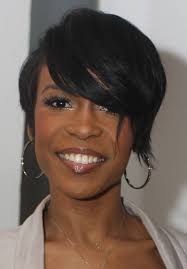 Yaki straight bob wig glueless closure wig. 60 Bob Haircuts For Black Women