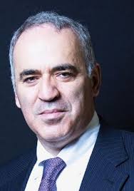 💬 Garry Kasparov Soundboard