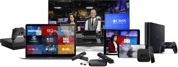 Hulu tv app is a genie of movies, tv, news, entertainment, and a lot more. Breaking News App And Live Streaming News Cbs News Mobile Apps