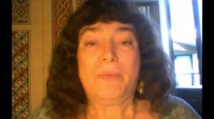 After I Failed to Die": An Interview with Katherine Collins (Part Two)