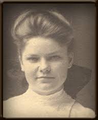 Lucille Agnes McLaughlin (1889-1962)