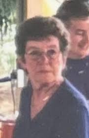 Grace "Lou" Louise (Miller) Bender Obituary March 6, 2025