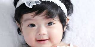 Kalau korang tak tahu, anak nurul ini seorang lelaki seorang perempuan. Gambar Baby Cute 10 Gambar Baby Yang Popular Dan Comel Di Instagram Theasianparent Malaysia
