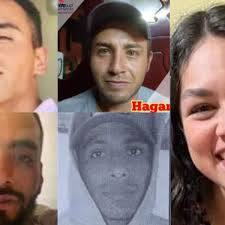 Desaparecen 5 personas en Pátzcuaro el mismo día, exigen su búsqueda