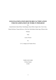 I have got pytorch_model.bin file after fine tuning. Our Exagmination Round His Factification For Incamination Of Work In Progress Searcheable