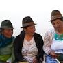 Un recetario para la resistencia: los pueblos originarios politizan sus luchas desde la cocina