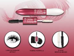 Or double the primer and then mascara and you get a great false lash look. L Oreal Paris Voluminous Lash Paradise Mascara 200 Blackest Black Hy Vee Aisles Online Grocery Shopping