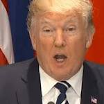 Trump turns to sanctions, diplomacy on North Korea after threatening destruction 1