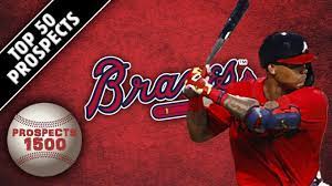 The blue jays received some unwelcome injury. Atlanta Braves 2021 Top 50 Prospects Prospects1500