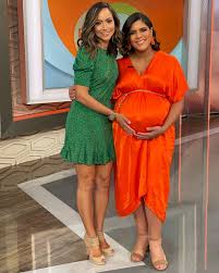 Select from premium cast of despierta america of the highest quality. Satcha Pretto Satchapretto Instagram Photos And Videos