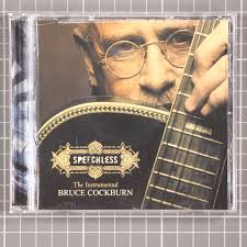 Bruce Cockburn, Speechless (CD, Sep-2005, Rounder Select) 11661325029| eBay