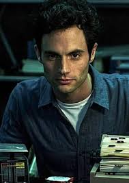 Fan Casting Penn Badgley as Nate Cooper in The Devil Wears Prada (2016)