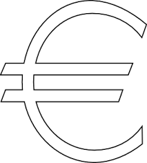 Euro symbol free download png resolution: Signe Euros Png 1 Png Image