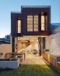 Tina Sablic On Instagram Feng Shui Helps You Experience Your Everyday Surroundings In New And More Elevation Maison Maison D Architecture Facade Maison