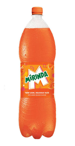Marinada soft drink 750ml