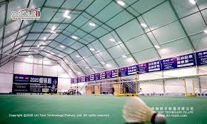 Wayfair.com has been visited by 1m+ users in the past month Indoor Badminton Court Fabric Badminton Court Covers Liri Tent