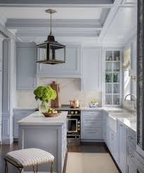 Kitchen Cabinet Color Trends 10 Shades