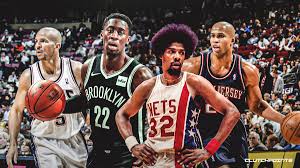 The brooklyn nets will debut their classic edition jerseys in their contest against the philadelphia the brooklyn nets face the boston celtics in an nba regular season game on friday, december 25. Brooklyn Nets 5 Best Trades In Franchise History Ranked
