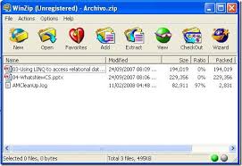 Si se produce un error al intentar descargar un estos errores indican que chrome no ha podido guardar el archivo en tu ordenador. Dotnetmania Gt Comprimiendo Multiples Archivos En Un Zip Con Net
