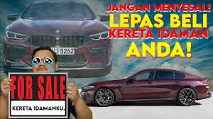 Maybe you would like to learn more about one of these? 7 Perkara Patut Anda Pertimbangkan Sebelum Beli Kereta Baru Youtube