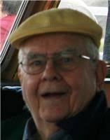 Leo Scully Obituary (1931