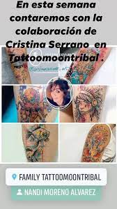 Family Tattoomoontribal Inicio Facebook