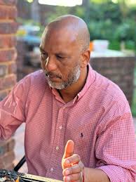 Heinrich Jonkers's Instagram, Twitter & Facebook