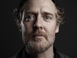 Glen Hansard HD wallpaper