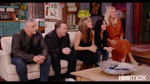 Friends creator kevin bright reveals why they never planned a reboot of the show. Lemlijytzyjs M