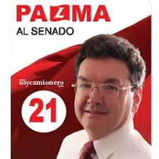 Stream Alberto Palma Cuervo music