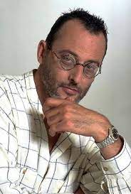 Epingle Par Anne S Sur Wallpapers Jean Reno Actrice Francaise Portraits De Celebrites
