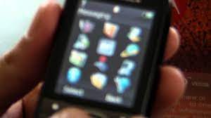 MOTOROLA VE538 review HD ( in romana ...