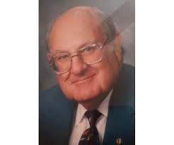 Franklin Hocker Obituary (1933