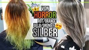 Mutter von freundin gestorben trauerspruch. Haare Silber Farben Wir Farben Meine Haare Silber Grau Youtube